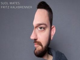 Soul Mates by Fritz Kalkbrenner